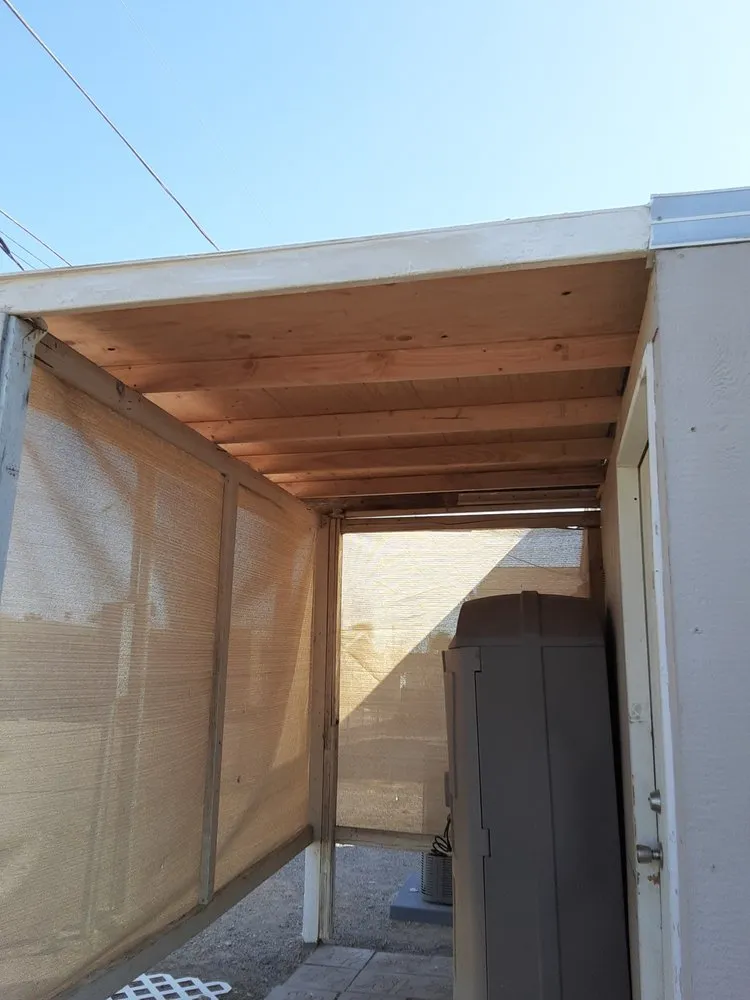 Professional residential landscaping for residential properties across Bullhead City, AZ - Right Way Home Repair And Services