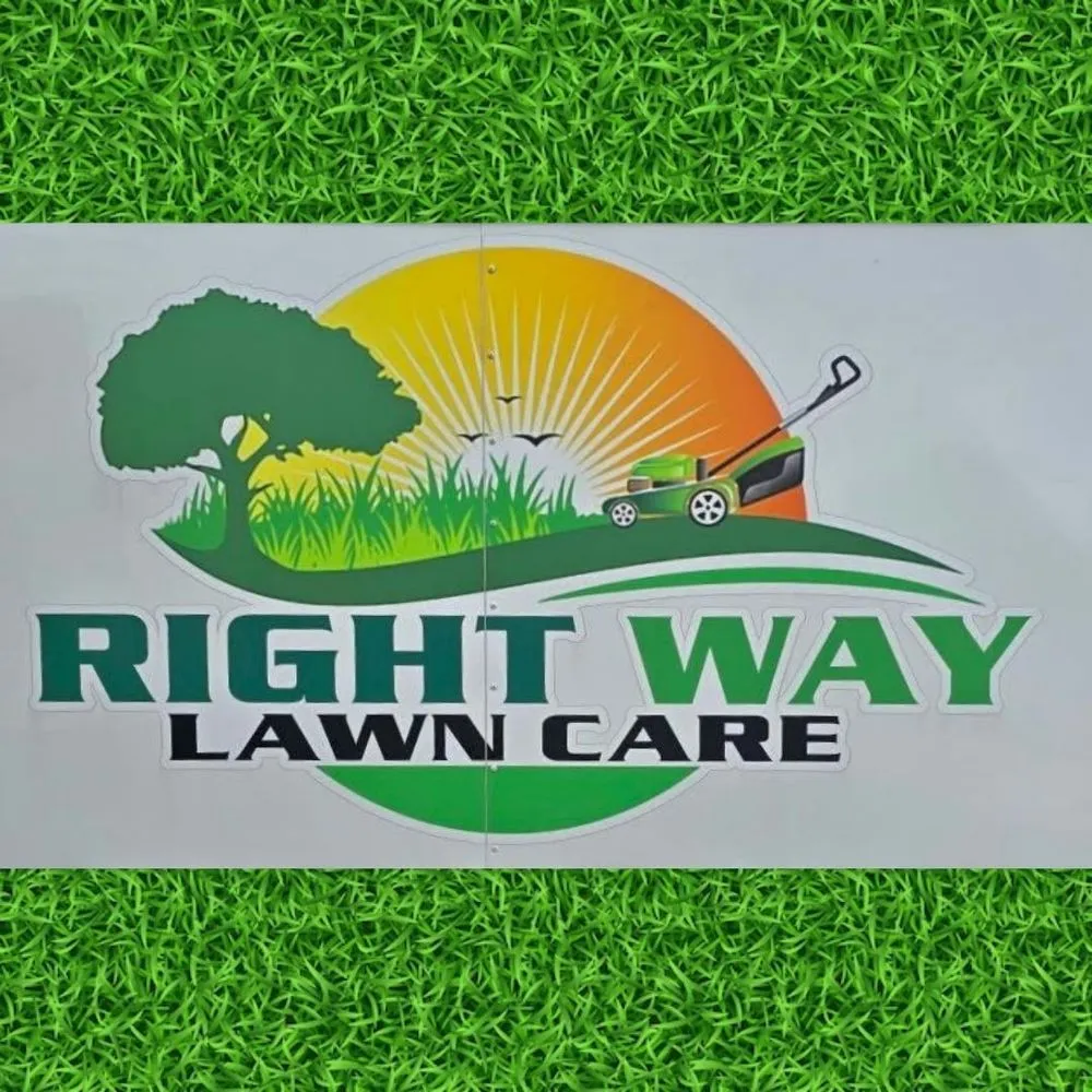 Local yard maintenance for beautiful yards in Navarre, FL by Right Way Lawn Care