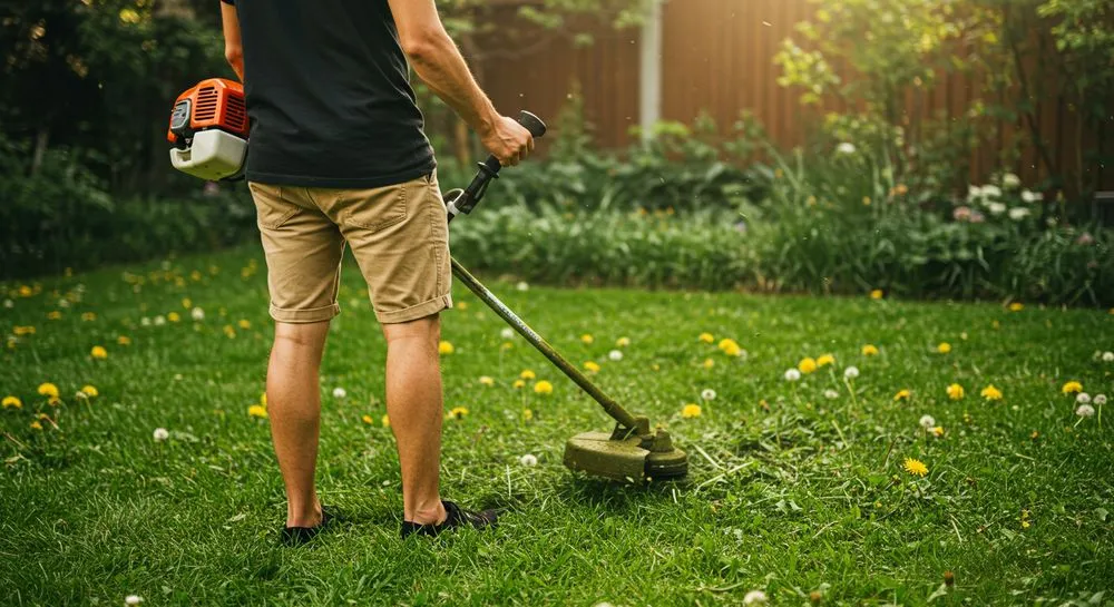 Trusted landscape installation for homes in Navarre, FL by Right Way Lawn Care