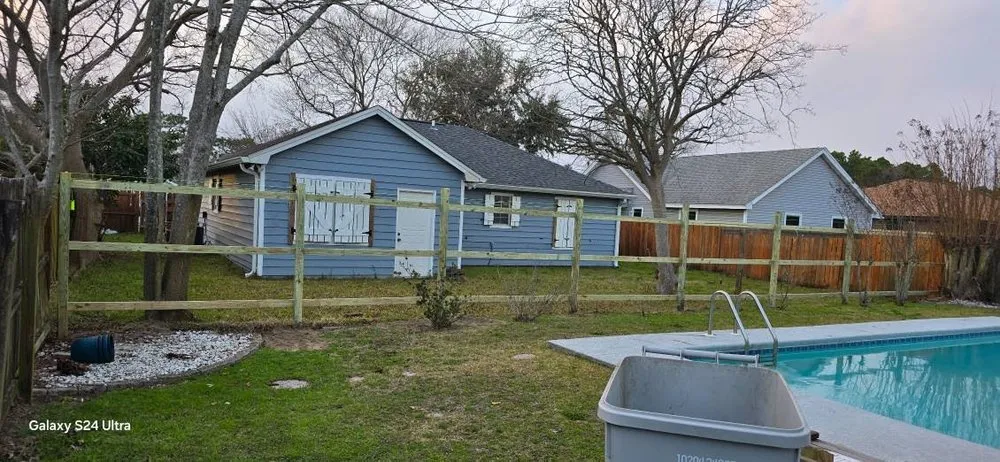 Professional residential landscaping experts serving Navarre, FL - Right Way Lawn Care