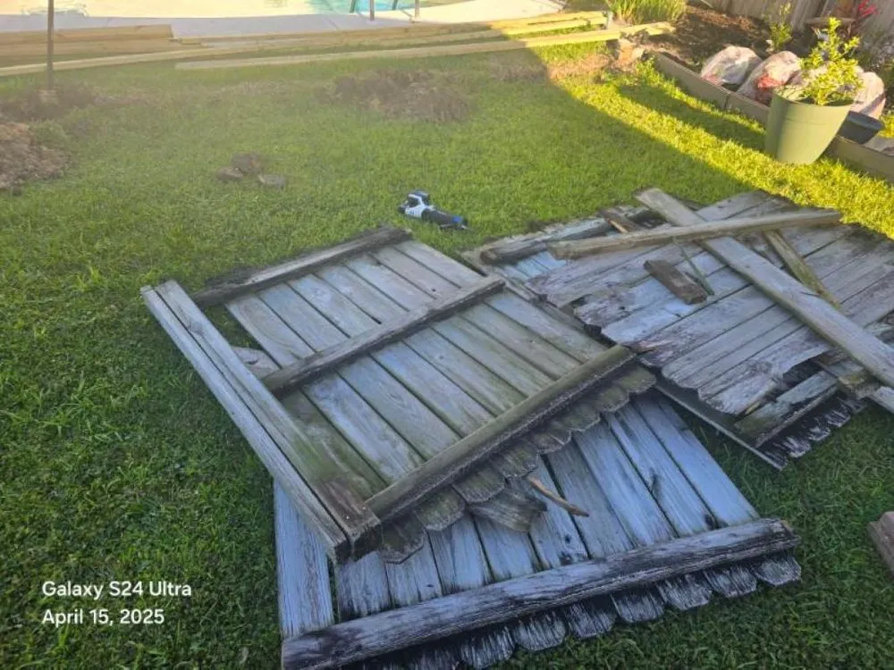 Local outdoor landscaping in Navarre, FL by Right Way Lawn Care