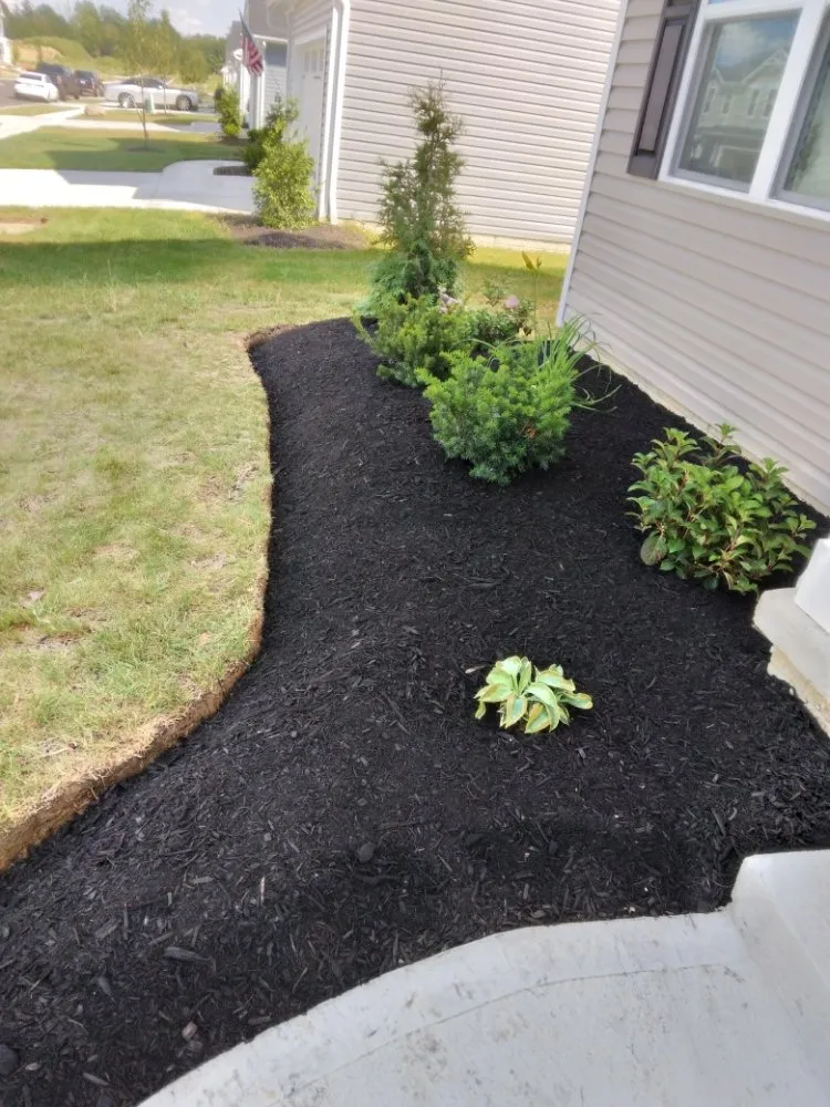 Top-rated residential landscaping experts serving Barberton, OH - Righteous Lawn Care