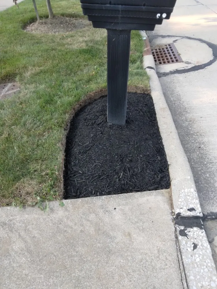 Affordable landscape installation in Barberton, OH - Righteous Lawn Care