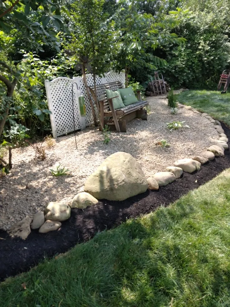 Trusted lawn care service experts serving Barberton, OH - Righteous Lawn Care