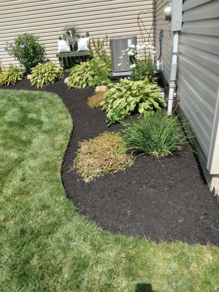 Expert lawn mowing service in Barberton, OH by Righteous Lawn Care