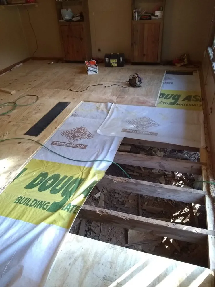 Professional garden landscaping experts serving Lafayette, LA - Righteous Remodeling and Handyman services