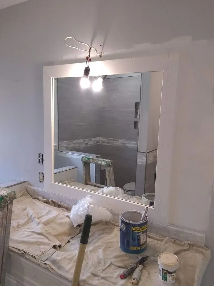 Local garden landscaping experts serving Lafayette, LA - Righteous Remodeling and Handyman services