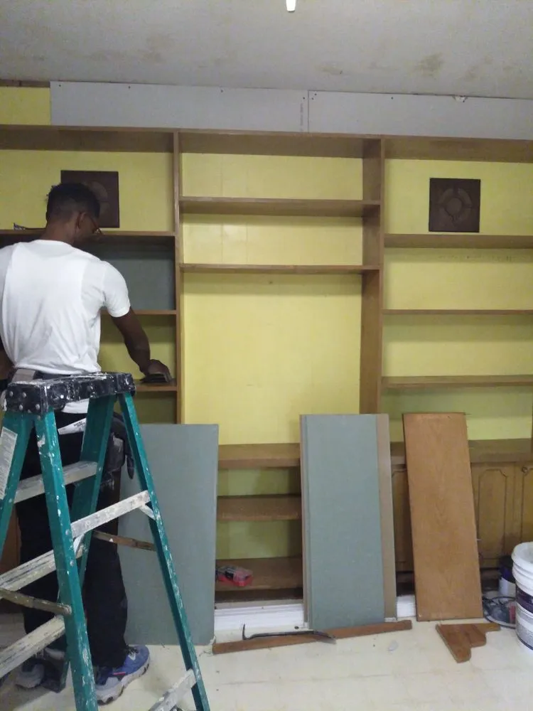 Top-rated outdoor landscaping for residential properties in Lafayette, LA by Righteous Remodeling and Handyman services