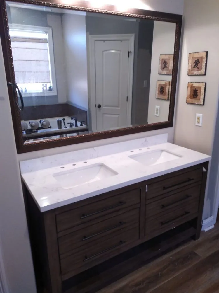 Top-rated landscape design experts serving Lafayette, LA - Righteous Remodeling and Handyman services