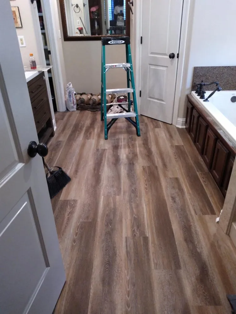 Trusted yard maintenance in Lafayette, LA - Righteous Remodeling and Handyman services