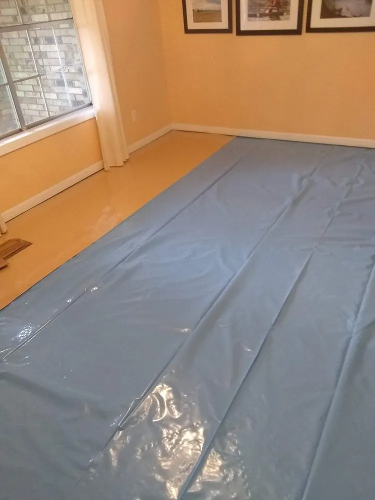 Affordable outdoor landscaping for residential properties in Lafayette, LA by Righteous Remodeling and Handyman services