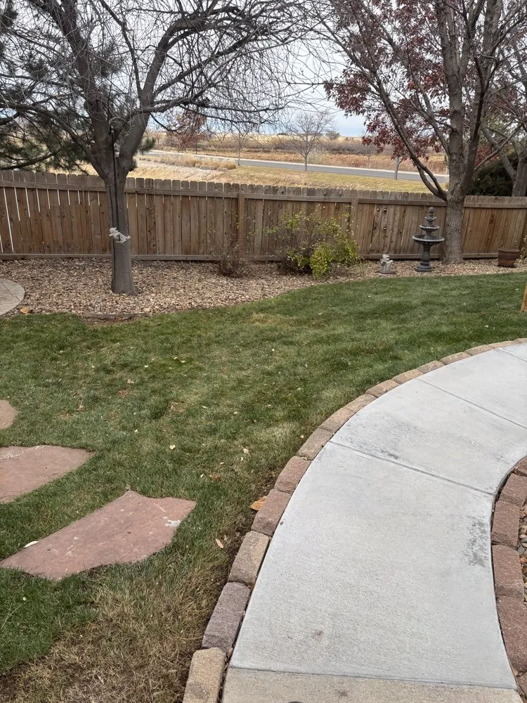 Trusted landscape installation in Brighton, CO - Righthand Landscaping