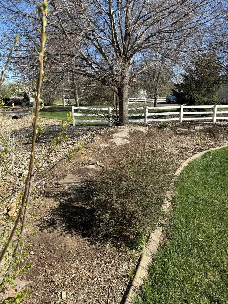 Local residential landscaping with custom design across Brighton, CO - Righthand Landscaping