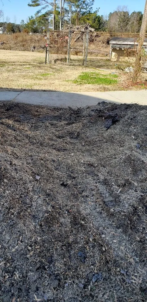 Professional lawn mowing service near you in Roanoke Rapids, NC by Rightmyer Lawncare And Stump Grinding