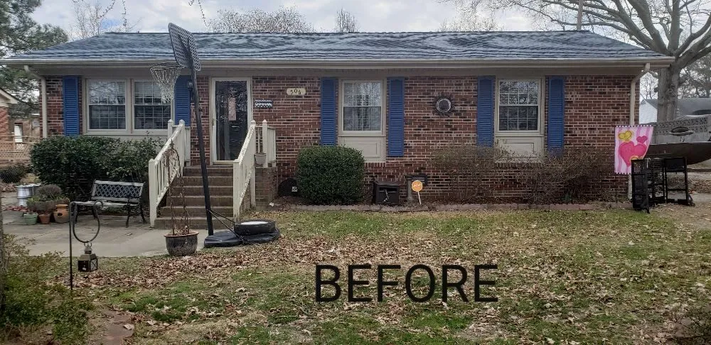 Professional lawn care service in Roanoke Rapids, NC by Rightmyer Lawncare And Stump Grinding