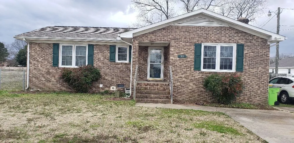 Local lawn care service in Roanoke Rapids, NC by Rightmyer Lawncare And Stump Grinding