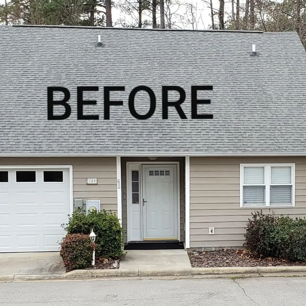 Expert outdoor landscaping near you in Roanoke Rapids, NC by Rightmyer Lawncare And Stump Grinding