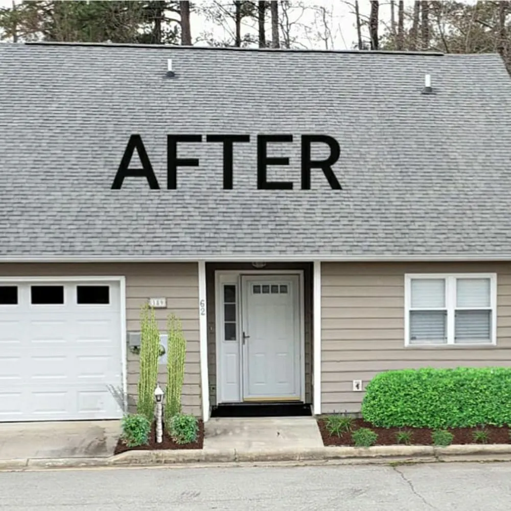 Expert lawn mowing service for year-round maintenance across Roanoke Rapids, NC - Rightmyer Lawncare And Stump Grinding