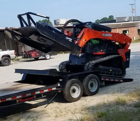 Rightmyer Lawncare And Stump Grinding