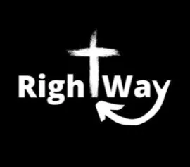 RightWay Cleaning Solutions Logo