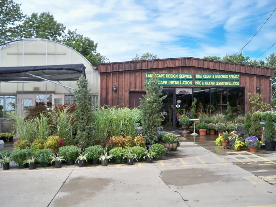 Reliable landscaping services near you across Burlington, KY - Rightway Garden Center