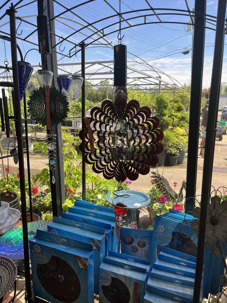 Reliable landscape design in Burlington, KY by Rightway Garden Center