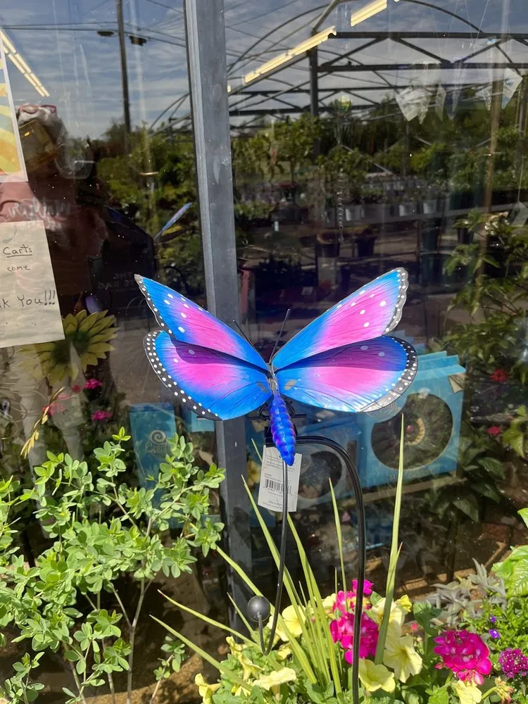 Local landscaping services for residential properties across Burlington, KY - Rightway Garden Center