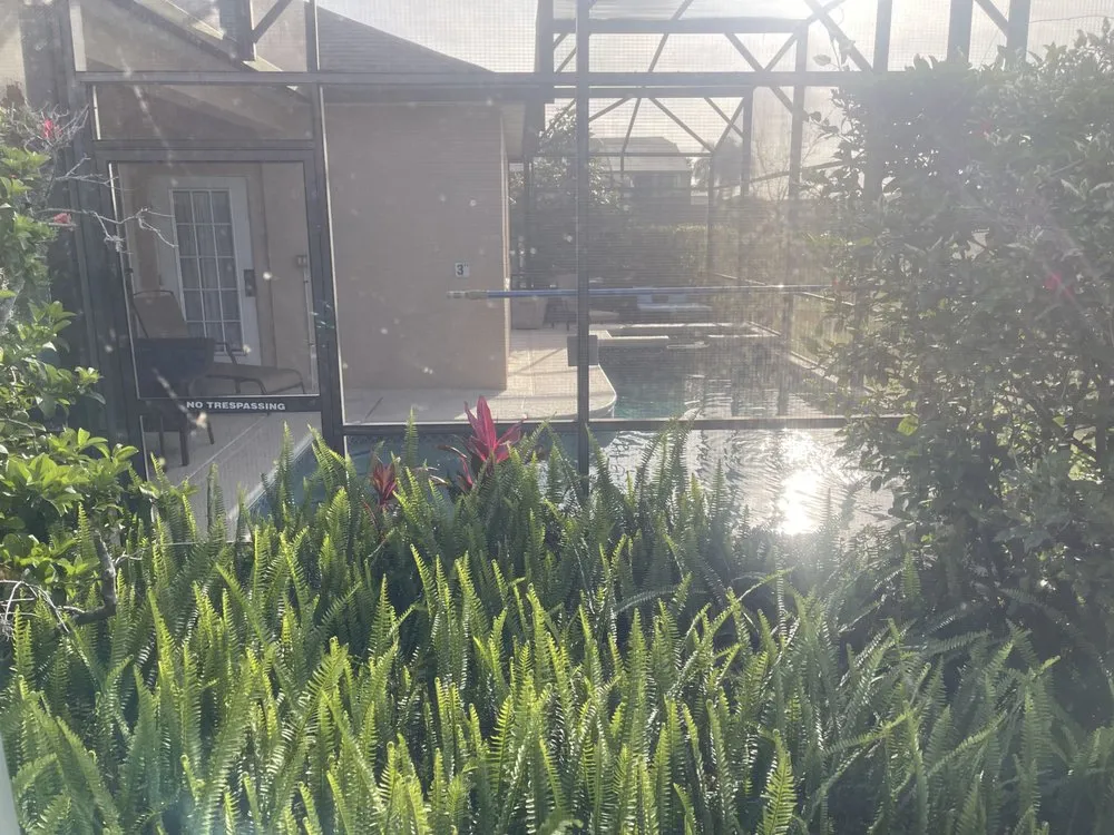 Professional lawn mowing service for outdoor upgrades in Haines City, FL by RightWay Landscape & Tree Professionals