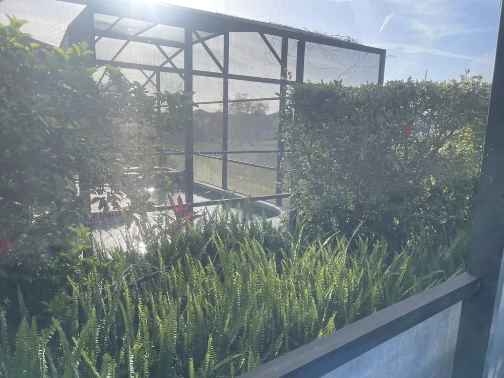 Trusted garden landscaping in Haines City, FL by RightWay Landscape & Tree Professionals