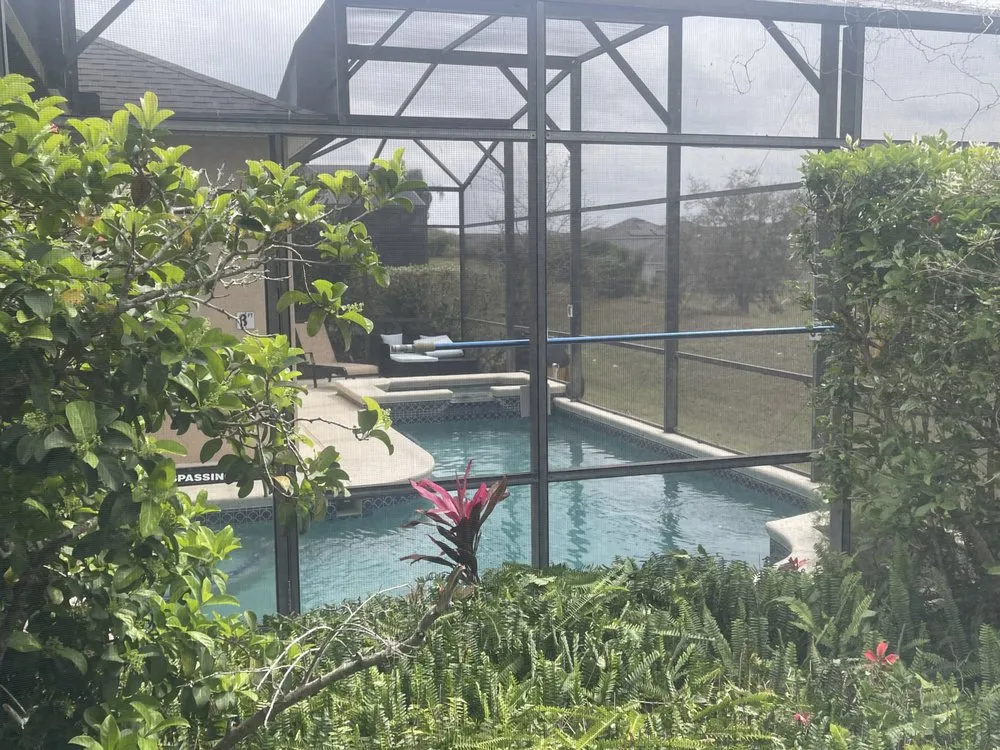 Local residential landscaping in Haines City, FL by RightWay Landscape & Tree Professionals