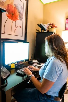 Rightway Pest & Home Services Logo