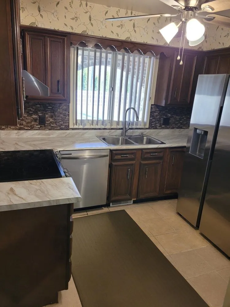 Reliable landscape installation for residential properties across Jackson, MI - Rightway Property Solutions