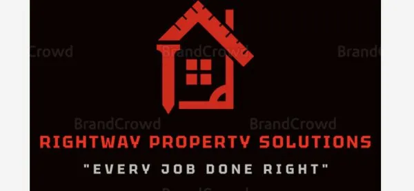 Rightway Property Solutions Logo