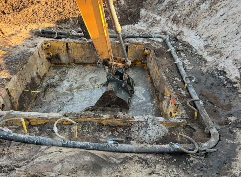 Local yard cleanup service in Jacksonville, FL - Rigid Point Enterprises