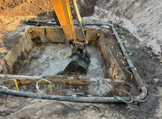 Rigid Point Enterprises Logo