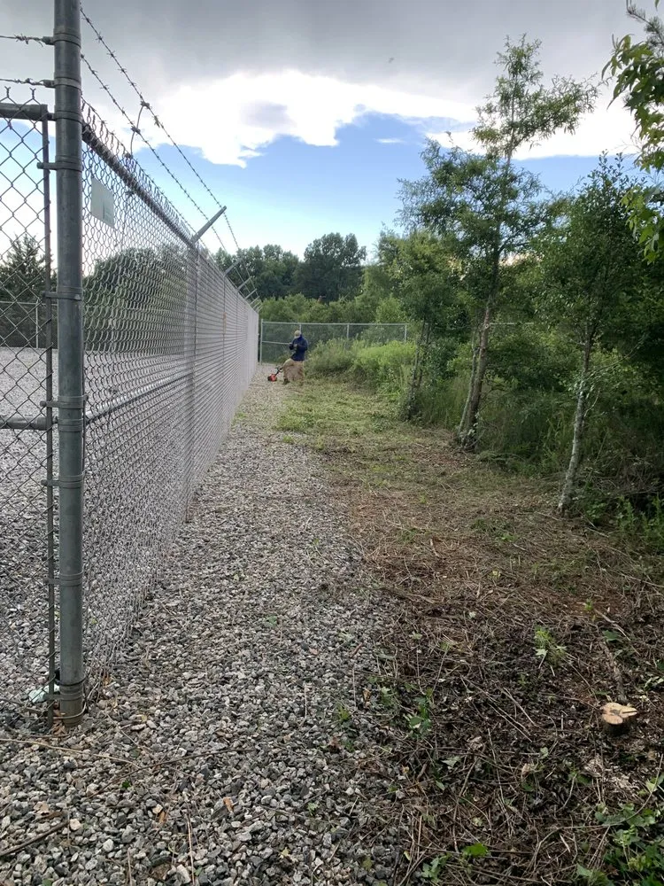 Professional landscaping services experts serving Winston-Salem, NC - Rigid Property Maintenance