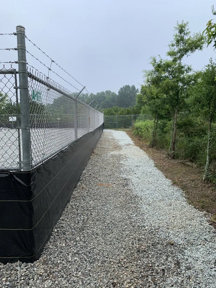 Local yard maintenance in Winston-Salem, NC - Rigid Property Maintenance