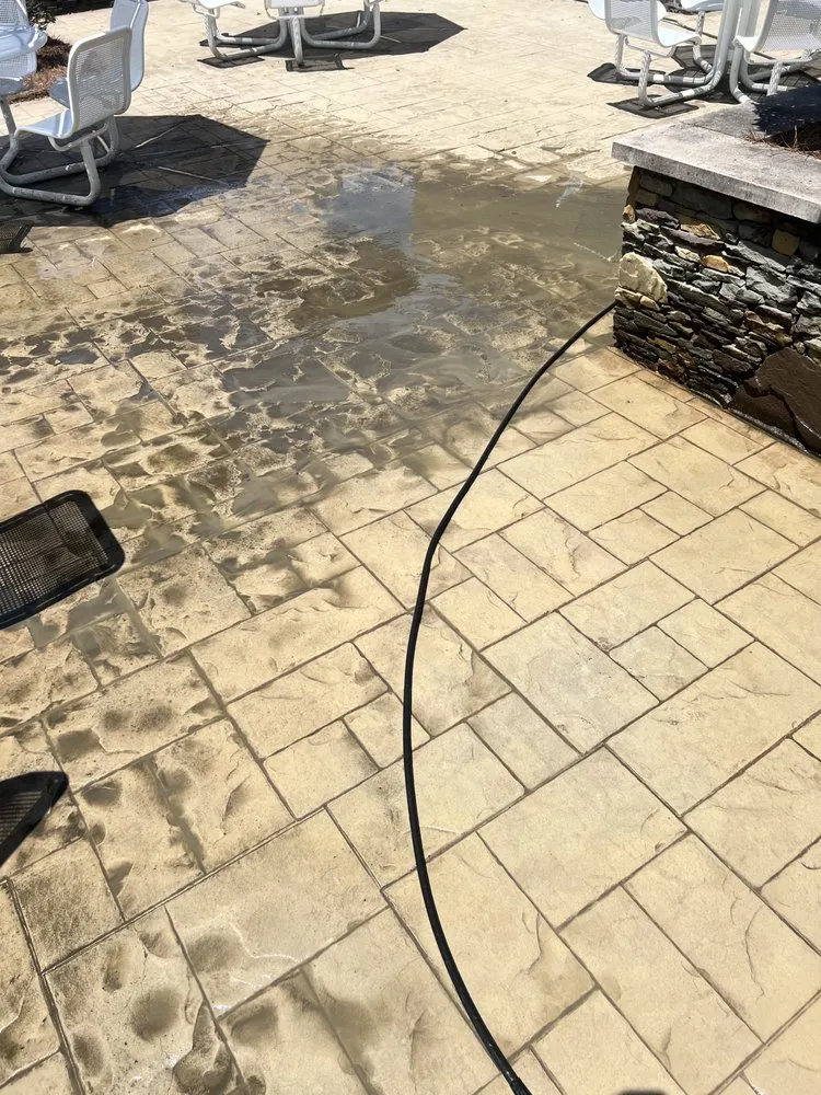 Trusted outdoor landscaping experts serving Winston-Salem, NC - Rigid Property Maintenance