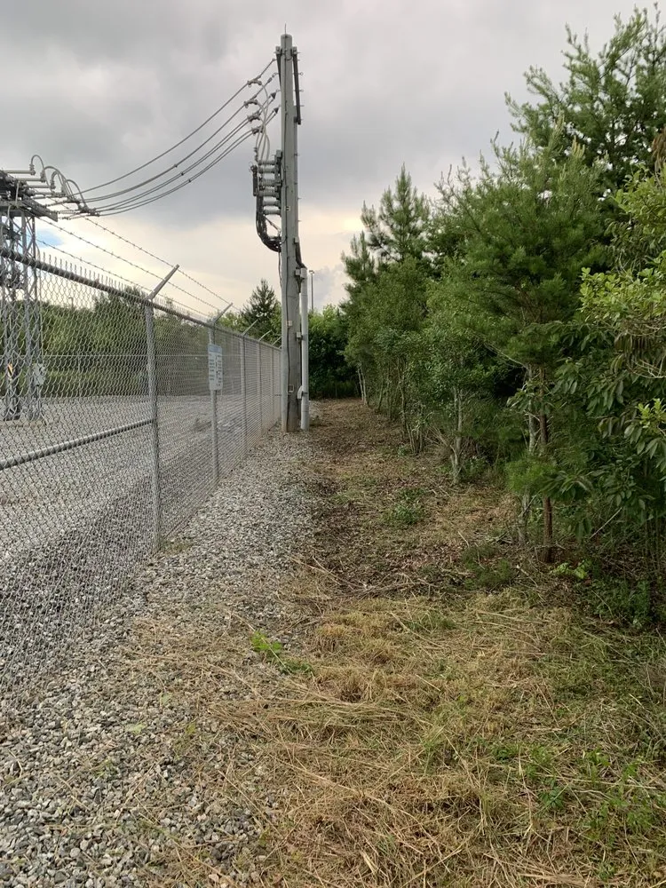 Local garden landscaping in Winston-Salem, NC - Rigid Property Maintenance