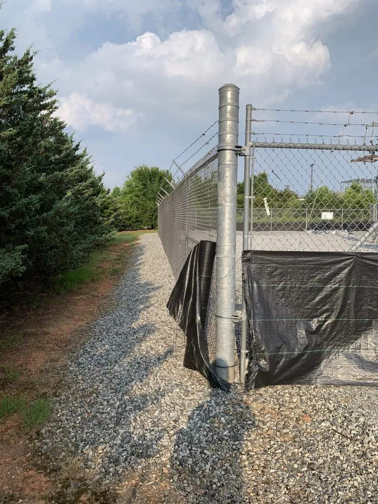 Trusted garden landscaping in Winston-Salem, NC - Rigid Property Maintenance