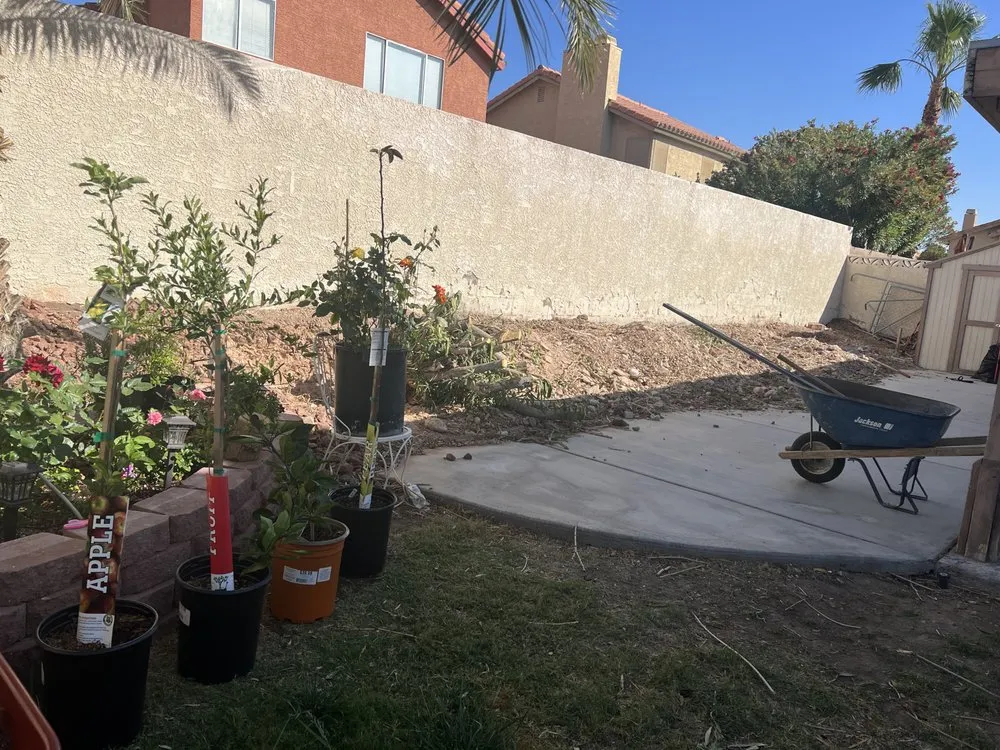 Trusted landscape design experts serving Paradise, NV - Rigo landscape
