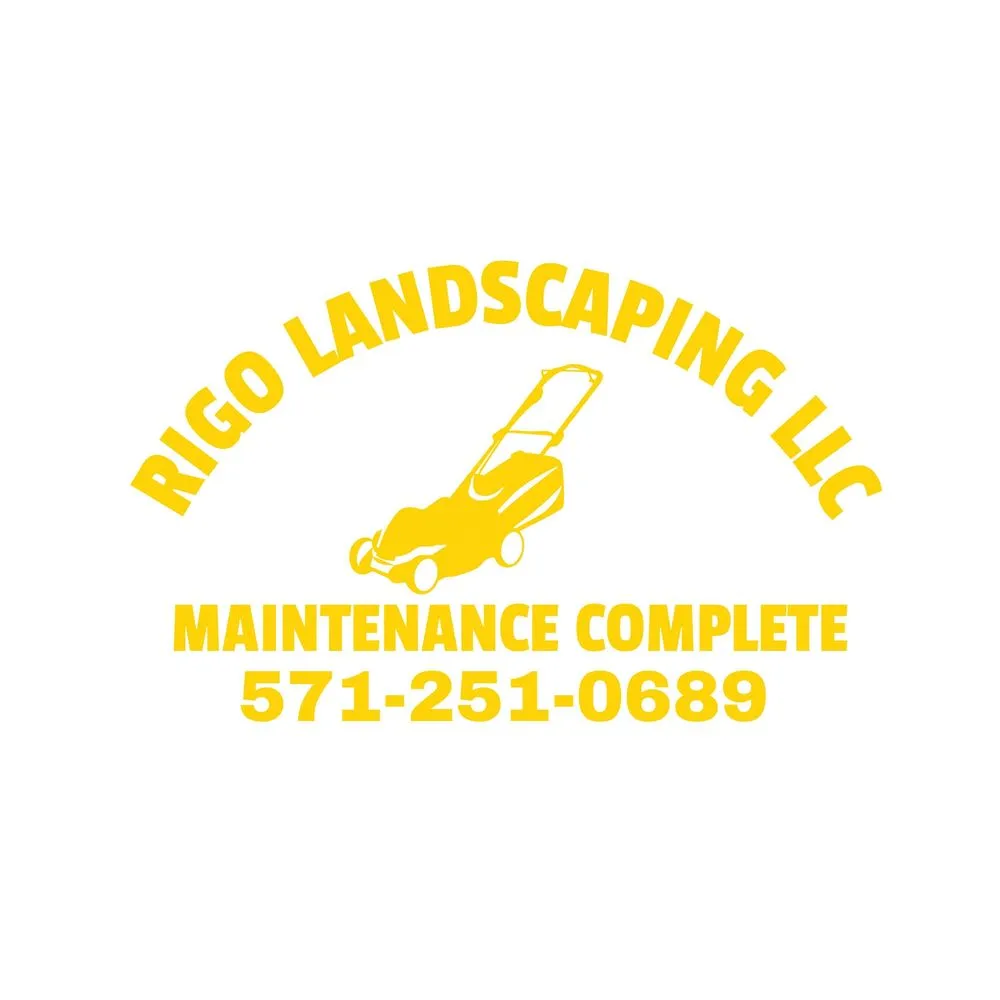 Local residential landscaping experts serving Chantilly, VA - Rigo Landscaping