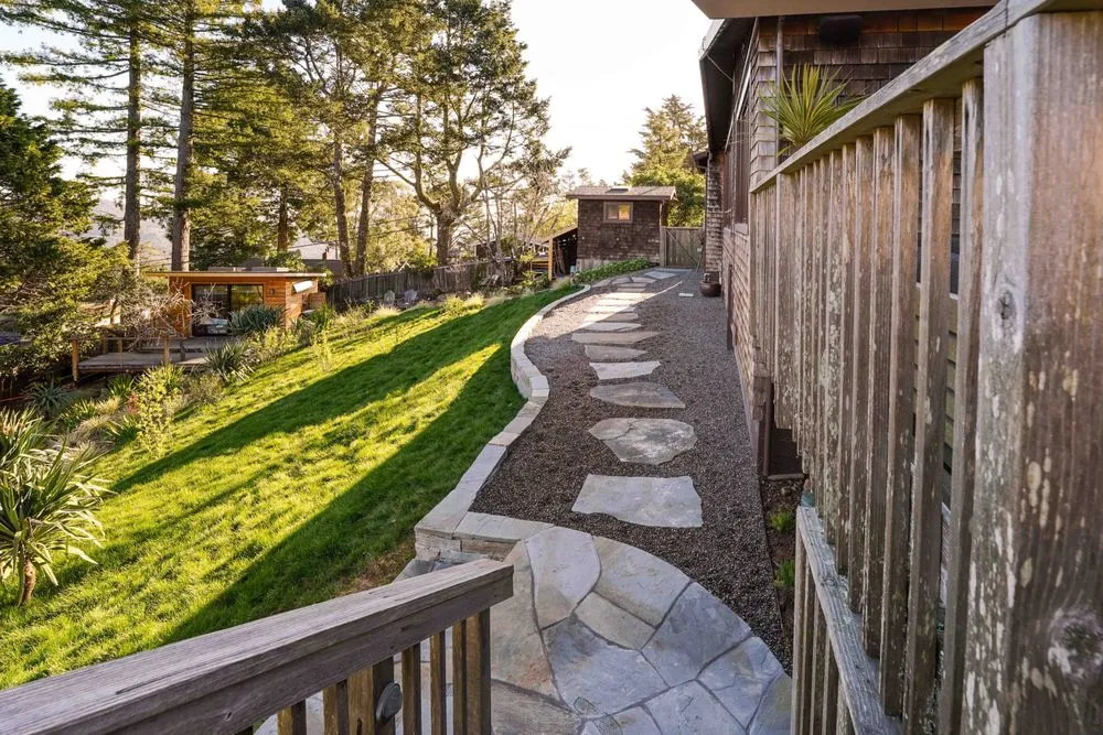 Trusted landscaping services in Petaluma, CA - Rigo Landscaping