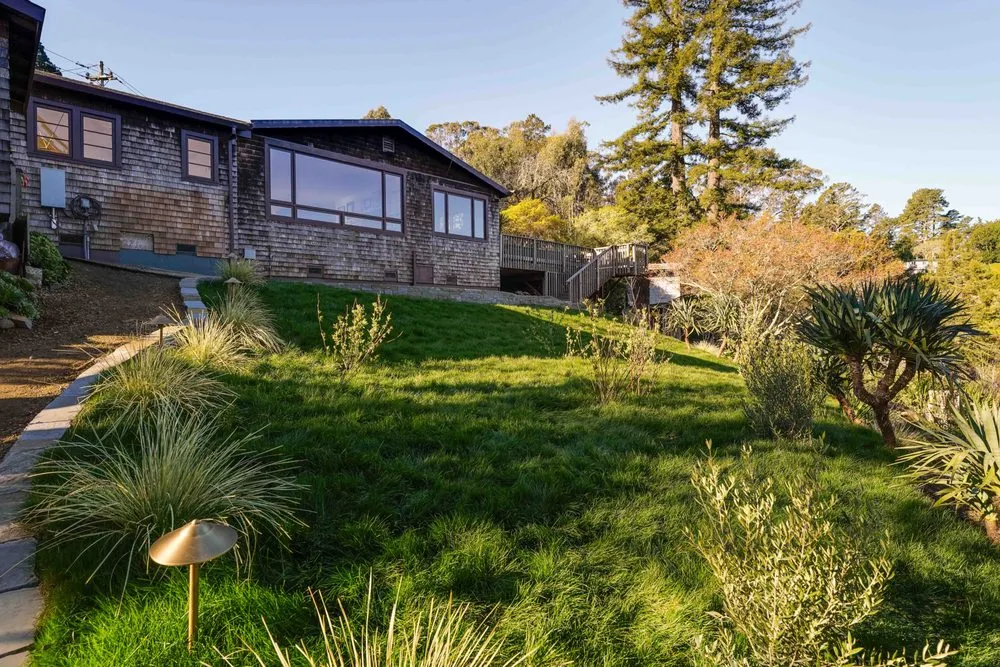 Reliable outdoor landscaping experts serving Petaluma, CA - Rigo Landscaping