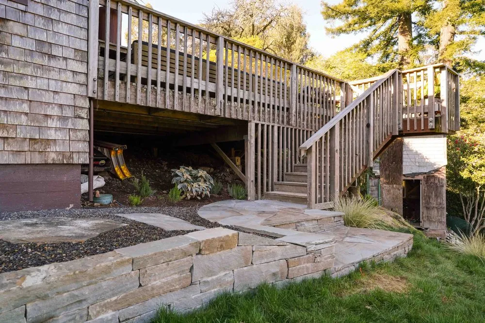 Top-rated landscaping services in Petaluma, CA - Rigo Landscaping