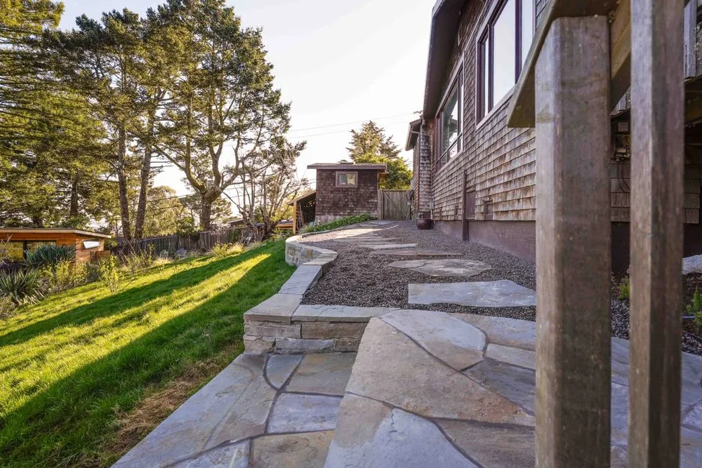 Local landscape design in Petaluma, CA - Rigo Landscaping