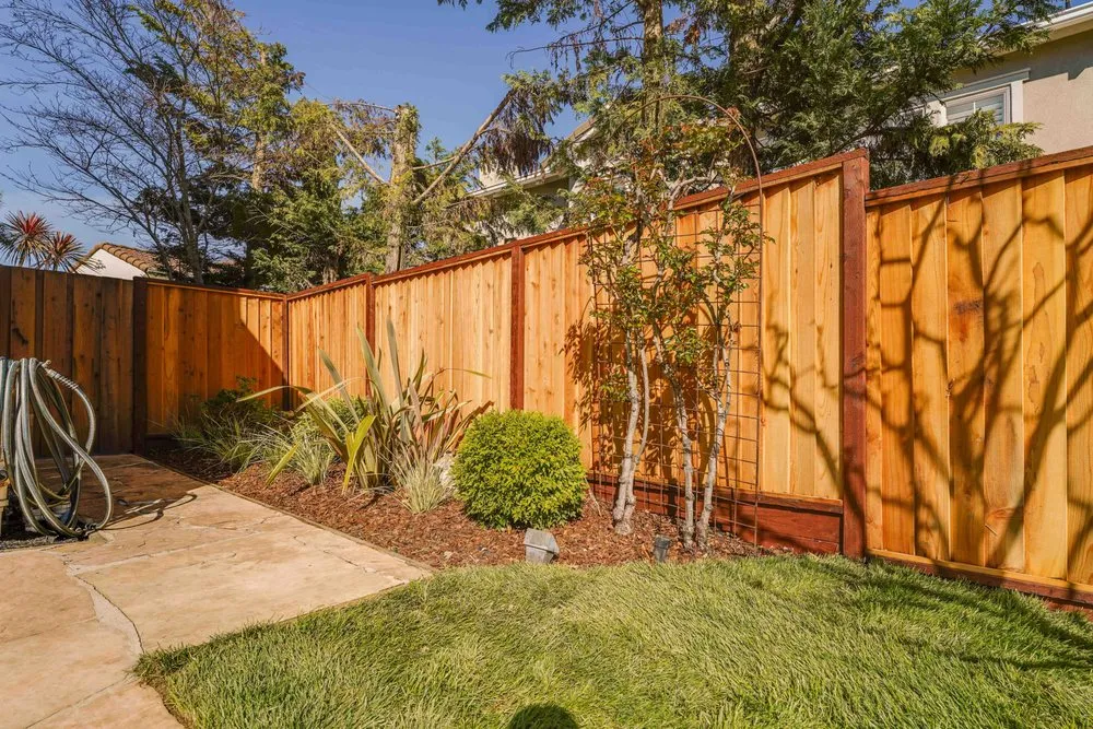 Top-rated garden landscaping in Petaluma, CA by Rigo Landscaping