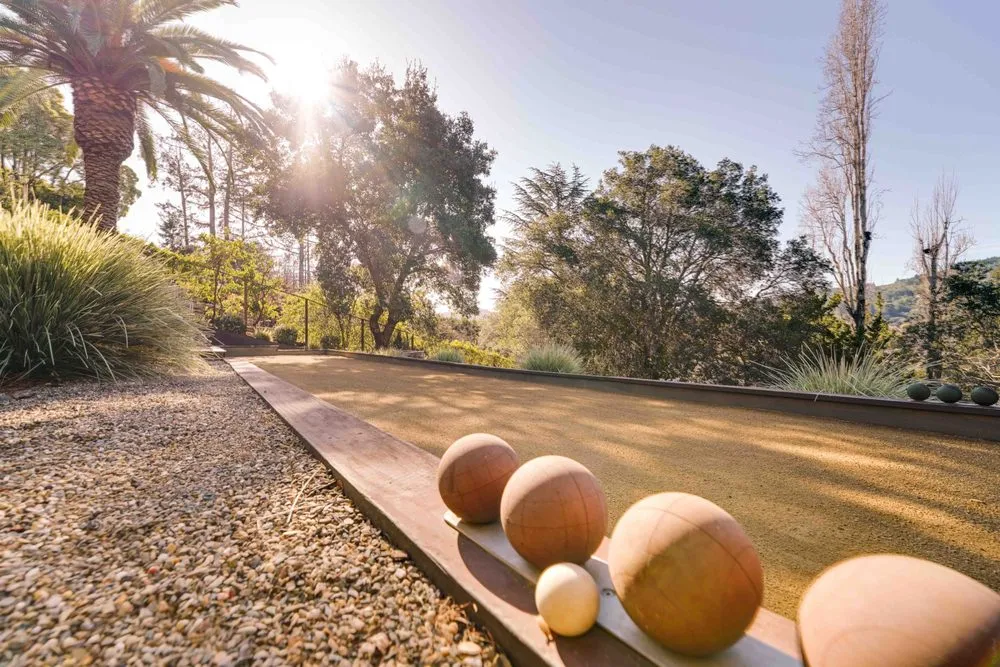 Professional lawn care service for homes in Petaluma, CA by Rigo Landscaping