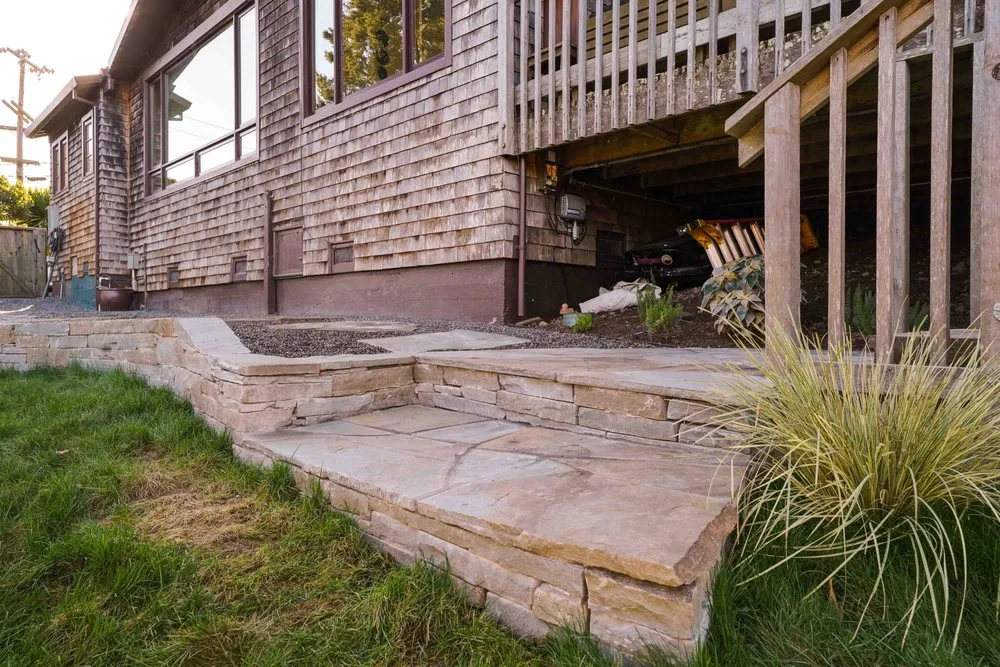 Reliable lawn care service experts serving Petaluma, CA - Rigo Landscaping