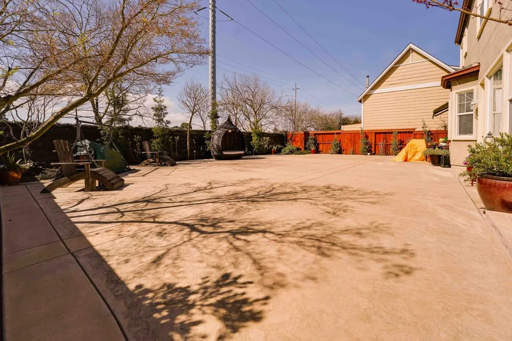 Trusted landscape design near you across Petaluma, CA - Rigo Landscaping